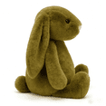 thumbnail image 5 of NANIL Easter Bunny Plush Toy - Cute Fluffy Long-Ear Stuffed Animal, Spring & Mother‘s Day Gift for Kids Women, Perfect Easter Decor for Spring Birthaday Mother's Day Gifts, 5 of 7