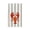 D, variant on Honmine Printed Dishwasher Towel with Lobster Design, Beach Theme Kitchen Towel for Drying Dishes, Bathroom Hand Towel for Bath Powder Room Camper RV