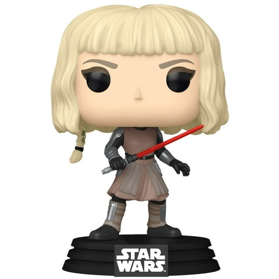 Funko POP! Vinyl: Star Wars Ahsoka S2 - Shin Hati