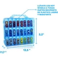 thumbnail image 5 of Bins & Things Toys Organizer Storage Case With 48 Compartments Compatible With Lol, 5 of 7
