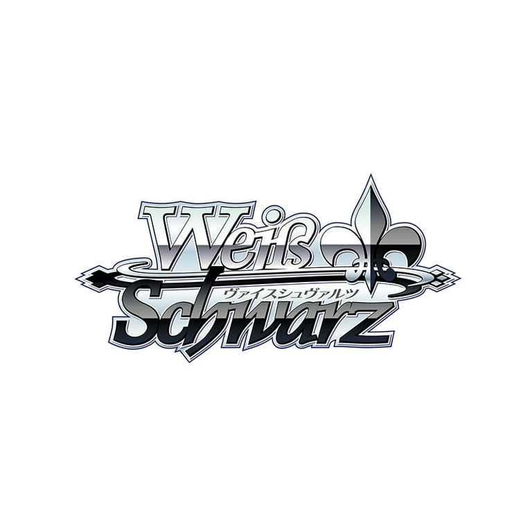 Weiss Schwarz Star Wars Premium Booster Box - Walmart.com Weiss Schwarz Star Wars Premium Booster Box - Walmart.com