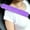 Purple, variant on GoXteam 4 Pack Gray Seat Belt Cover Extra Long Seat Belt Pads for Car Seatbelt Protector Soft Comfort Safe Belt Shoulder Strap Covers Harness Pads Helps Protect Your Neck and Shoulder