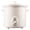White, variant on Brentwood 3-Qt. 170-Watt Slow Cooker, White
