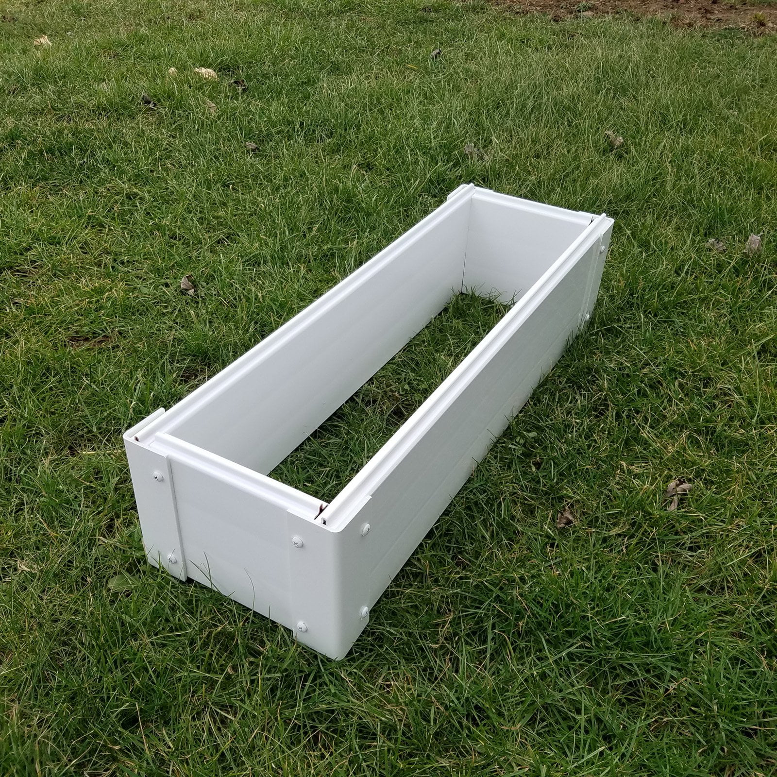 Handy Bed Mini raised garden bed
