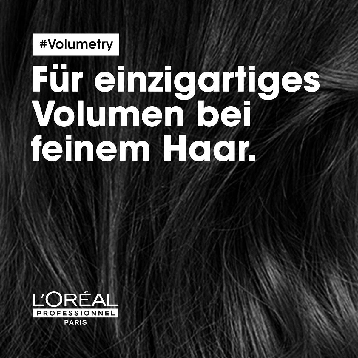 L'Oreal Paris Serie Expert Volumetry Salicylic Acid Anti-gravity Effect Volume Shampoo - 50.7oz - 10.1oz