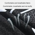 thumbnail image 6 of Pretty Comy Calf Compression Sleeves for Men & Women (20-30mmhg) - Calf Support Leg Compression Socks for Shin Splint & Calf Pain Relief, 6 of 11