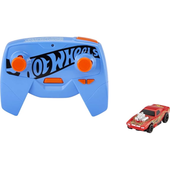 Hot Wheels HW Remote Adventures 5Pack Off-Road Vehicles