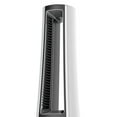 thumbnail image 6 of Lasko 1500W Air Logic Bladeless Electric Tower Space Heater with Remote (2 Pack), 6 of 6