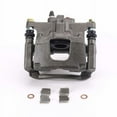 thumbnail image 2 of Power Stop L5047 Autospecialty Replacement Caliper -Rear, 2 of 7