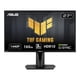 thumbnail image 4 of Monitor Gamer Asus TUF Gaming VG27AQ 27' WQHD 2560x1440 G-SYNC, 4 of 5