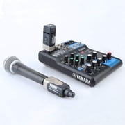 Xvive U3 Dynamic Wireless Microphone System