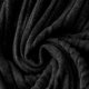 thumbnail image 4 of mfyjkho Vestidos para mujer, Mono de sudadera de manga larga con cuello redondo y bolsillos plisados en la espalda de color liso para mujer, falda larga Vestidos festivos para mujer m, 4 of 6