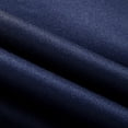 thumbnail image 4 of FRSASU Men Suit Winter Long Sleeved Zipper Leisure Suit Tops Pants Sets Tracksuit Blue M, 4 of 9