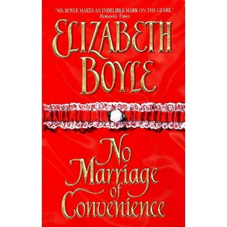 No Marriage of Convenience - eBook (Best Marriage Of Convenience Romance Novels)
