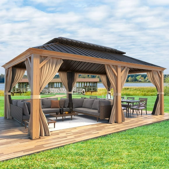 12 X 20 Gazebo 12 x 20 gazebo