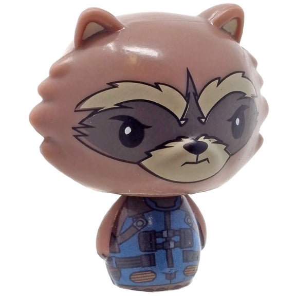 Funko Marvel Pint Size Heroes Rocket Raccoon Mystery Minifigure (No Packaging)