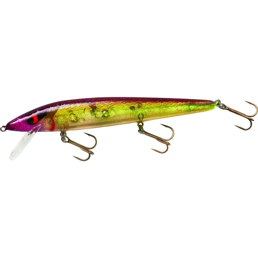 Smithwick ASDRB12282 Suspending Rattlin' Rogue Jerk Bait 4 1/2 ...
