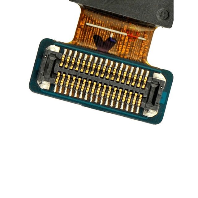 Caméra Frontale de Remplacement Compatible pour Samsung Galaxy S6 / S6 Edge / S6 Active (G890 / G890A)