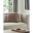thumbnail image 3 of Boutique Rugs Rossa Throw Pillow, 3 of 6