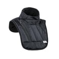 thumbnail image 3 of Calentador de cuello, bufanda, collares, bicicletas cervicales, clima frío térmico, polaina para correr en invierno, ropa para motocicleta, calentador 36cmx22cm, 3 of 8
