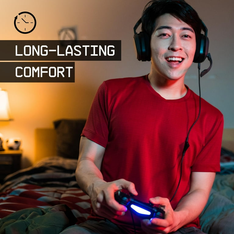 ASTRO A10ゲーミング ヘッドセット Playstation、Switch