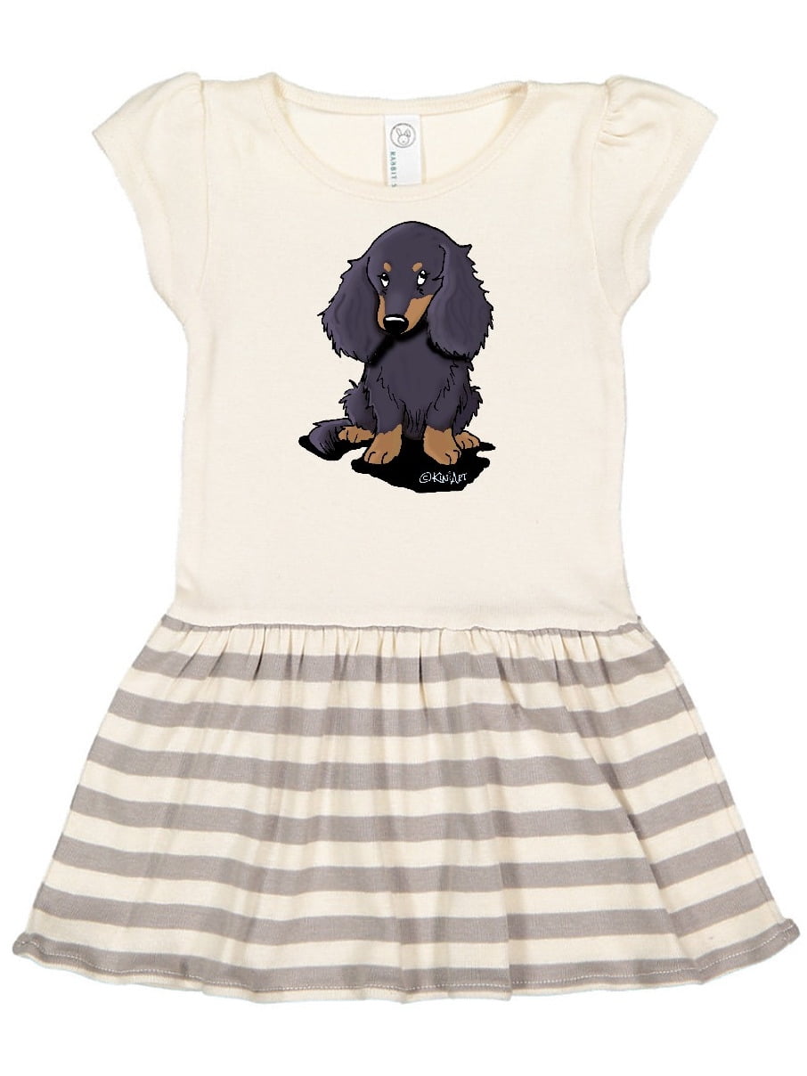 dachshund baby girl clothes