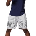 thumbnail image 2 of Sunloudy Hombres Pantalones cortos deportivos Verano Fitness Baloncesto Culturismo Entrenamiento Gimnasio Jogger Pantalones Sunloudy  moda, 2 of 5