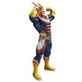 thumbnail image 4 of My Hero Academia Grandista All Might PVC Figure, 4 of 4