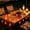 Z-1-Hot Pink, variant on Red Lobster String Lights Warm White Fairy Lights Battery Operated Lobster String Lights Battery Operated Crawfish Garland Night Light for Summer Beach Theme Home Garden Decoration 1Set