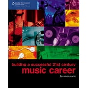 Building a Successful 21st Century Music Career, Used [Paperback]