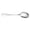 A, variant on Long Handle Salad Serving Spoon, Torqee Stainless Serving Utensil, Dining Supply, for Family Banquet, Home Cooking and Side Dish Serving, Salad Spoon Silver
