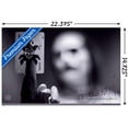 thumbnail image 3 of DC Zack Snyder's Justice League - Joker Card Wall Poster, 14.725" x 22.375", 3 of 3