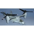 thumbnail image 1 of 1/72 Bell V22 Osprey Aircraft (Die Cast), 1 of 5