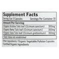 thumbnail image 2 of Organic India Usa Whole Herb Supplement, Tulsi--Holy Basil - 1 Each - 90 VCAP, 2 of 2