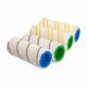 thumbnail image 5 of 2 Replacement Rollers 2.055-006.0/2.055-007.0 for Karcher FC3 FC5 FC7 CordlessRandom Color, 5 of 5