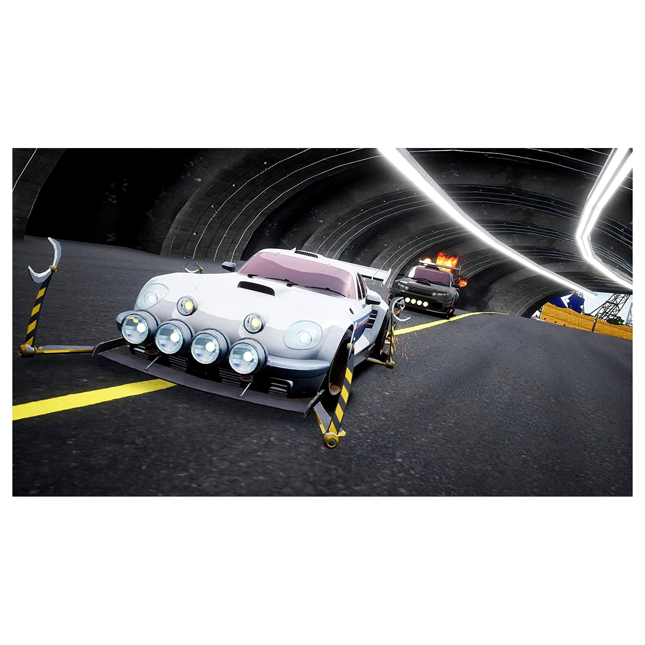 Fast & Furious Spy Racers Rise of SH1FT3R - Xbox One, Xbox Series X|S [Digital]
