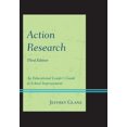 thumbnail image 2 of Action Research: An Educational Leader's Guide to School Improvement, 2 of 3