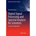 thumbnail image 1 of Traitement Numérique du Signal et Analyse Spectrale pour les Scientifiques: Concepts et Applications (Signaux et Technologie de Communication), 1 of 2