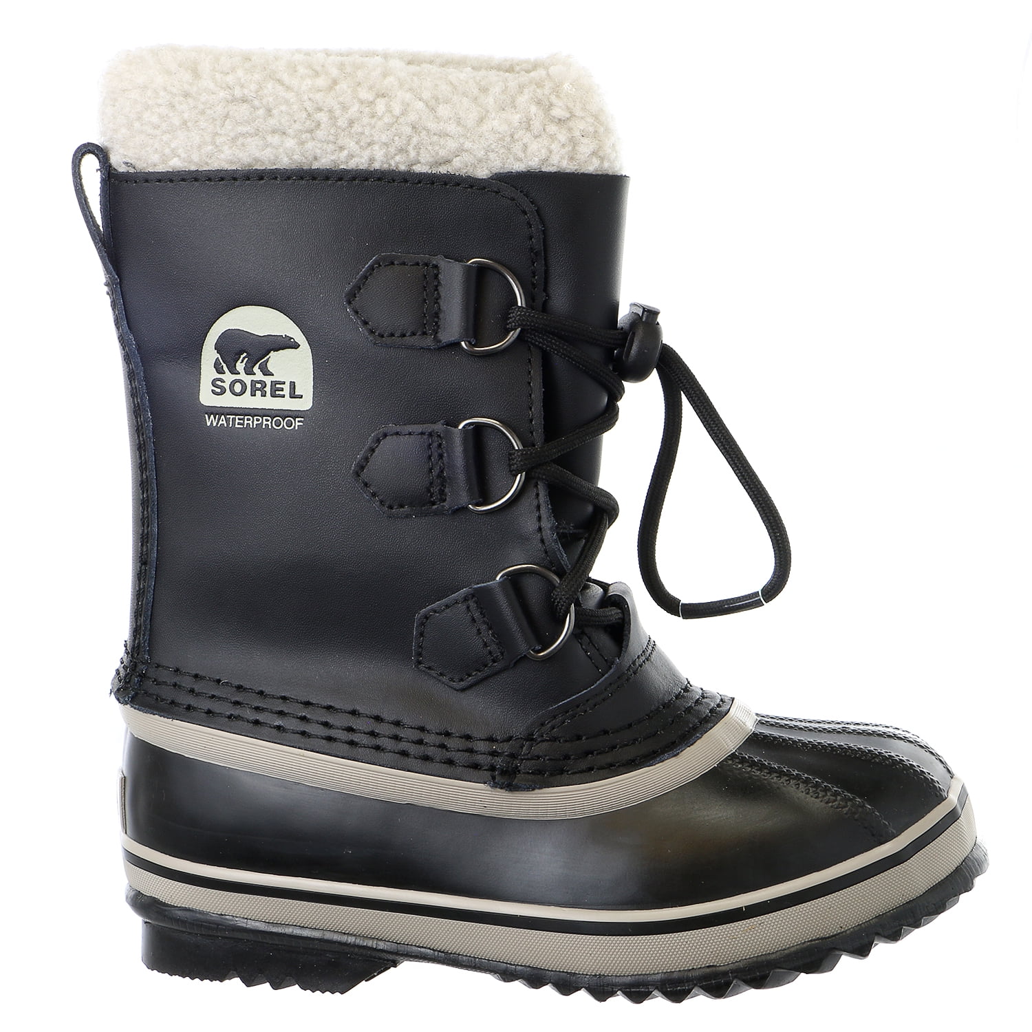 Sorel Kid's Yoot Pac TP Waterproof Winter Boot Youth