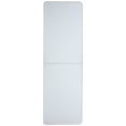 thumbnail image 6 of Flash Furniture Kathryn 8-Foot Height Adjustable Granite White Plastic Folding Table, 6 of 12