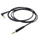 thumbnail image 4 of Cable de audio para auriculares HD400S, HD350BT y HD4.30 (2 unidades, núcleo de 2,5 mm), 4 of 6