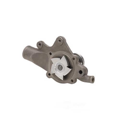 Dayco Engine Water Pump P/N:Dp1069 Fits select: 1981-1986 JEEP JEEP, 1981-1985 JEEP SCRAMBLER