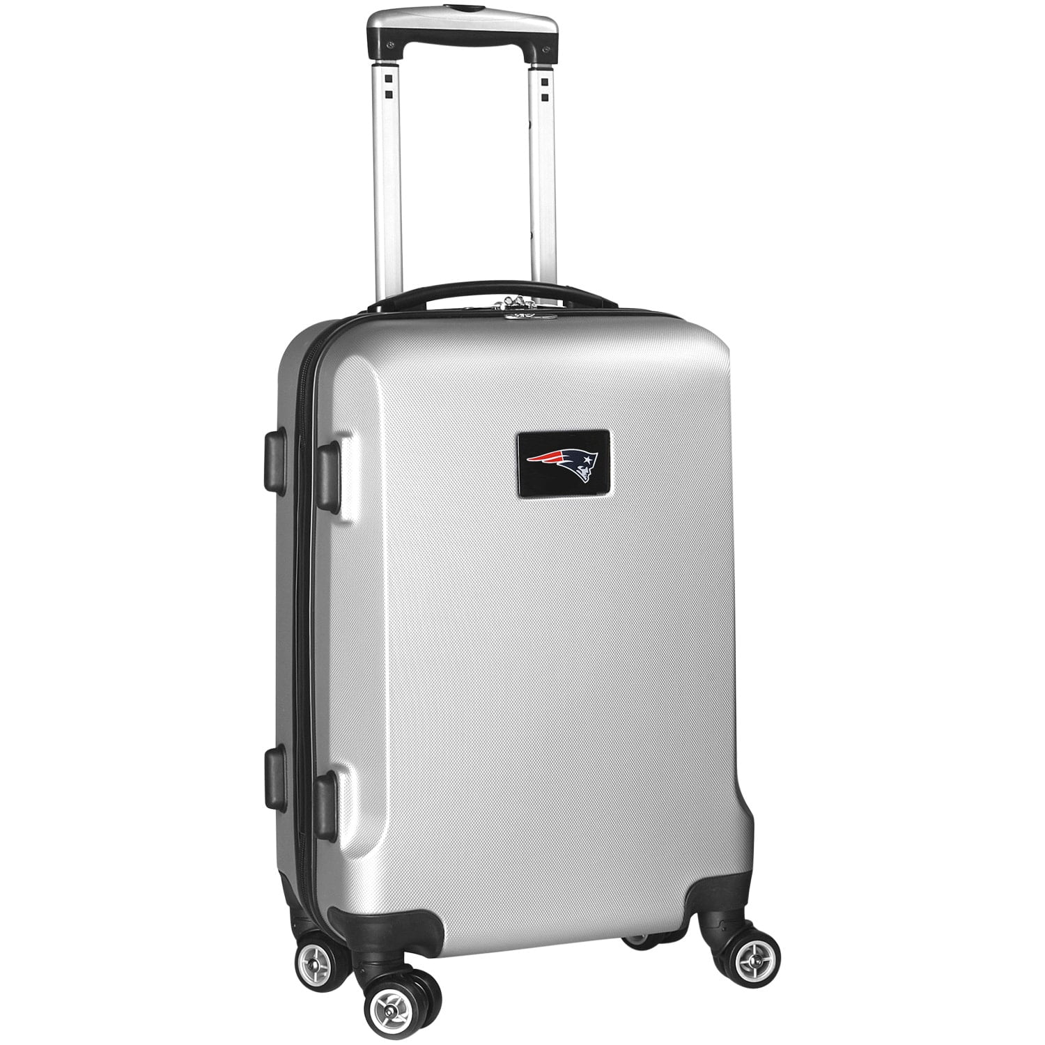 Denco NFL Carry-On Hardcase Spinner 