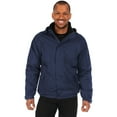 thumbnail image 3 of Regatta Mens Dover Waterproof Windproof Jacket, 3 of 5
