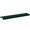 Green, variant on Salsbury 4383BLK 3-Wide Spreader For Salsbury Roadside Mailboxes In Black