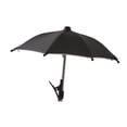 thumbnail image 1 of Paraguas para móvil, protección solar, protección para móvil, verano, compacto, Negro, 1 of 9