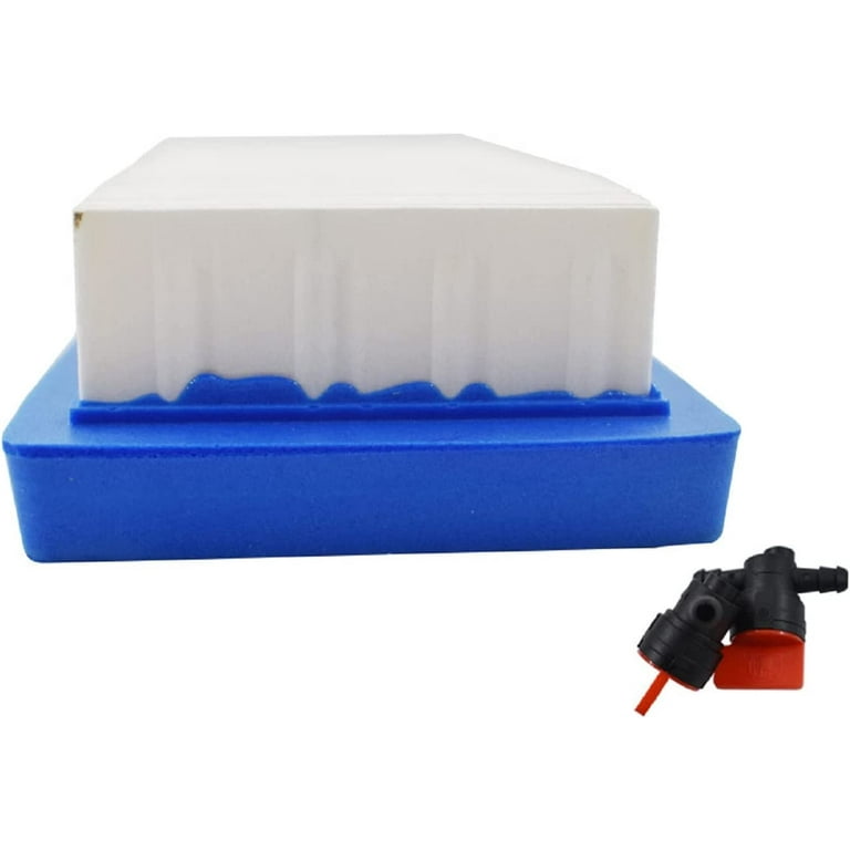 Craftsman lt1000 2025 air filter replacement