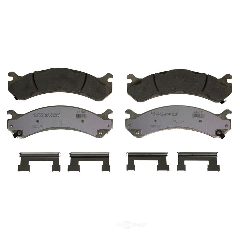 Disc Brake Pad Set