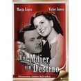 thumbnail image 1 of Una Mujer Sin Destino 1950 Marga Lopez Pelicula Dvd OPTIMA FILMS Una Mujer Sin Destino 1950 Marga Lopez Pelicula Dvd, 1 of 2