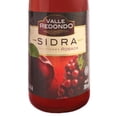 thumbnail image 2 of Sidra Valle Redondo Rosada 700 ml Valle Redondo, 2 of 3
